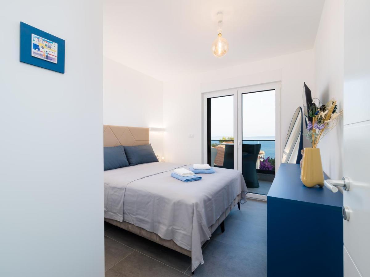 Luxury Apartment- Balcony- Private Rooftop And Jacuzzi- Common Pool 特罗吉尔 外观 照片